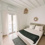 דירה Magical Mykonos *