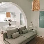 Daire Magical Mykonos *