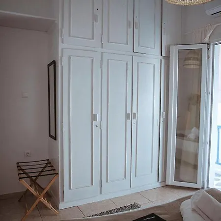 Daire Magical Mykonos Mykonos Town