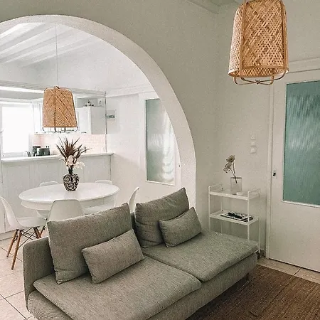 Apartman Magical Mykonos *