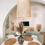 Apartament Magical Mykonos *