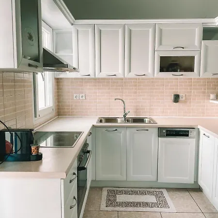 Magical Mykonos 公寓 Mykonos Town