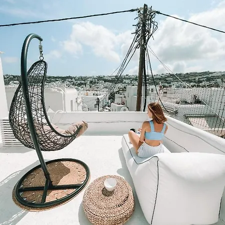 Magical Mykonos 아파트 *