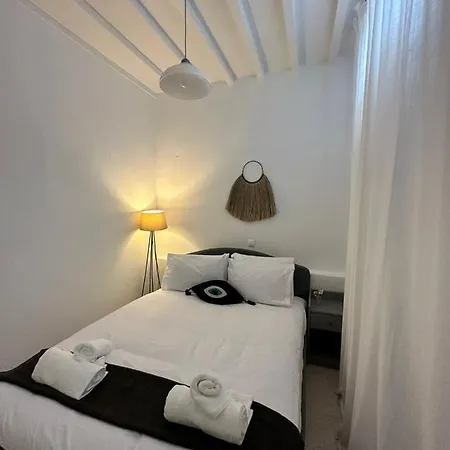 아파트 Magical Mykonos