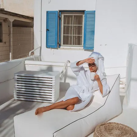 Magical Mykonos 公寓 *